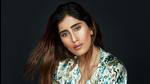 Singer Akasa recently launched a single, Yaad Na Aana. Singer Akasa recently launched a single, Yaad Na Aana.