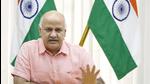 Delhi deputy chief minister Manish Sisodia. (File photo) Delhi deputy chief minister Manish Sisodia. (File photo)