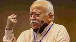 Rashtriya Swayamsevak Sangh chief Mohan Bhagwat on Wednesday said the Citizenship (Amendment) Act and National Register of Citizens would not harm India’s Muslim citizens while urging the voters “to check” those who try to politicise the issues on communal lines. (HT File Photo) Rashtriya Swayamsevak Sangh chief Mohan Bhagwat on Wednesday said the Citizenship (Amendment) Act and National Register of Citizens would not harm India’s Muslim citizens while urging the voters “to check” those who try to politicise the issues on communal lines. (HT File Photo)