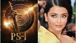 Aishwarya Rai Bachchan is reportedly in Puducherry for the shoot of Ponniyin Selvan. Aishwarya Rai Bachchan is reportedly in Puducherry for the shoot of Ponniyin Selvan.