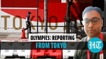 Tokyo 2020 Tokyo 2020