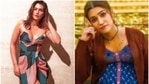 Kriti Sanon will be next seen in Mimi. Kriti Sanon will be next seen in Mimi.