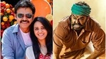 Venkatesh's daughter Aashritha is a food blogger. Narappa is a Telugu remake of Asuran. Venkatesh's daughter Aashritha is a food blogger. Narappa is a Telugu remake of Asuran.