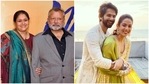 Supriya Pathak is the wife of Pankaj Kapur Supriya Pathak is the wife of Pankaj Kapur