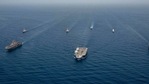 Britain has decided to permanently station two of its patrol boats in the Indo-Pacific in an order to ensure freedom of navigation and rule of law in the sea. Britain has decided to permanently station two of its patrol boats in the Indo-Pacific in an order to ensure freedom of navigation and rule of law in the sea.