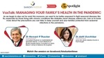 VaxTalk : Managing your family's health in the pandemic VaxTalk : Managing your family's health in the pandemic