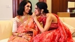 Deepika Padukone shared a picture with mother Ujjala Padukone on Instagram. Deepika Padukone shared a picture with mother Ujjala Padukone on Instagram.