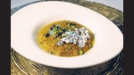 Ghost ka halwa is one recipe that everyone loved in Rampura cuisine, says chef Osama Jalali. Ghost ka halwa is one recipe that everyone loved in Rampura cuisine, says chef Osama Jalali.