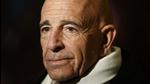 A file photo of Tom Barrack before a meeting with Donald Trump in New York. (AP/FILE) A file photo of Tom Barrack before a meeting with Donald Trump in New York. (AP/FILE)