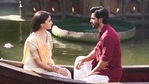 Alia Bhatt and Varun Dhawan in a still from Kalank. Alia Bhatt and Varun Dhawan in a still from Kalank.