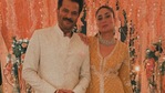 Kareena Kapoor and Anil Kapoor seem to have shot together for a jewellery brand. Kareena Kapoor and Anil Kapoor seem to have shot together for a jewellery brand.