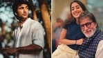 Meezaan and Navya Naveli Nanda were once rumoured to be dating. Meezaan and Navya Naveli Nanda were once rumoured to be dating.
