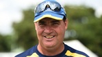 Sri Lanka coach Mickey Arthur.(Getty Images) Sri Lanka coach Mickey Arthur.(Getty Images)