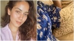 Mira Rajput has shared a new post. Mira Rajput has shared a new post.