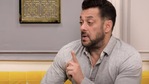 Salman Khan on Arbaaz Khan's show, Pinch 2. Salman Khan on Arbaaz Khan's show, Pinch 2.