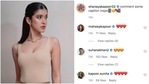 Shanaya Kapoor and Suhana Khan are childhood friends. Shanaya Kapoor and Suhana Khan are childhood friends.