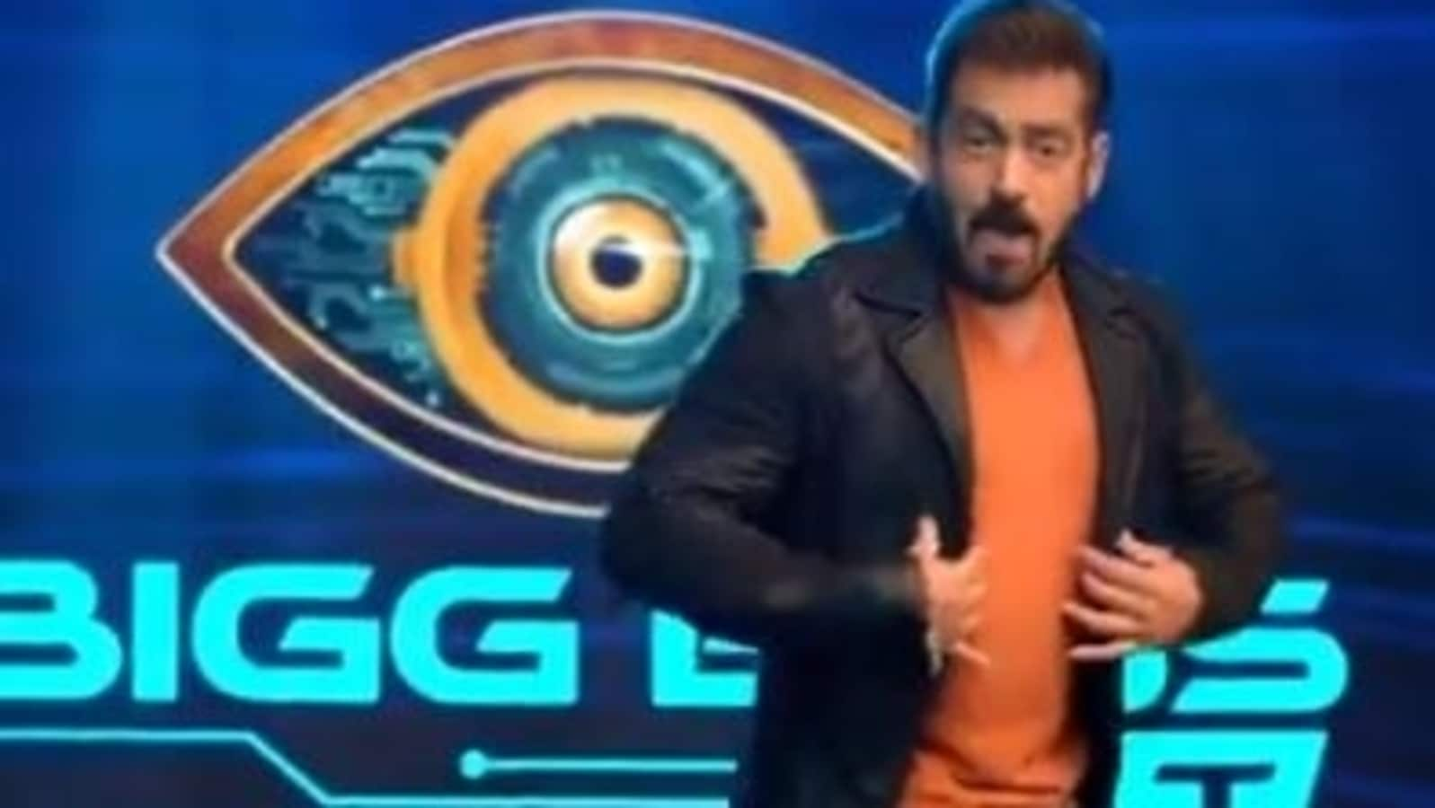 Salman Khan unveils first promo of Bigg Boss OTT show to premiere