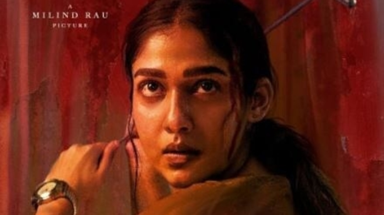 Nayanthara’s Netrikann opts for OTT release, to premiere on Disney+ Hotstar