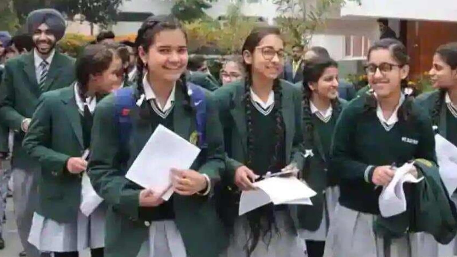 CBSE 10th Result 2021:Class 10 result to be declared today on cbseresults.nic.in