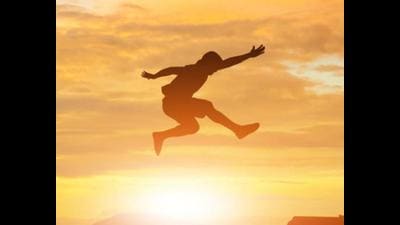 Our thoughts hold huge power for our body. We should only think what we want to experience and it works. (Representative image) Our thoughts hold huge power for our body. We should only think what we want to experience and it works. (Representative image)