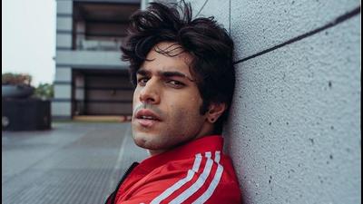 Recently, actor Mrinal Dutt took off to Goa for some off time. Recently, actor Mrinal Dutt took off to Goa for some off time.