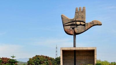 The shortlisted projects, worth over ₹150 crore, have been delayed by several years. (HT File Photo) The shortlisted projects, worth over ₹150 crore, have been delayed by several years. (HT File Photo)