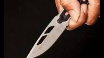 Labourer hacked to death in Amritsar village