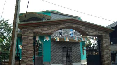 The Batukeshwar Dutt Museum at his village in Bardhaman, West Bengal, waiting to be inaugurated. (Sourced) The Batukeshwar Dutt Museum at his village in Bardhaman, West Bengal, waiting to be inaugurated. (Sourced)
