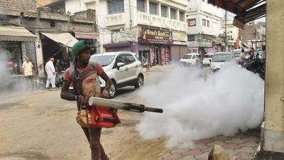 The public representatives demanded a roster be issued to ensure that each area of the city is covered. (Representative photo) The public representatives demanded a roster be issued to ensure that each area of the city is covered. (Representative photo)