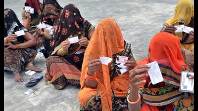 All this proves that despite progress, even today, India’s information ecosystem is skewed in favour of upper castes. Even when they are well-intentioned and compassionate, their understanding of India that lives down the hill is disconnected from reality, just as many political leaders from the rural belt do not seem to understand gender discrimination. It is high time India’s Leftists and liberals understand that caste (not merely class), has been the basis of discrimination since time immemorial. (ANI) All this proves that despite progress, even today, India’s information ecosystem is skewed in favour of upper castes. Even when they are well-intentioned and compassionate, their understanding of India that lives down the hill is disconnected from reality, just as many political leaders from the rural belt do not seem to understand gender discrimination. It is high time India’s Leftists and liberals understand that caste (not merely class), has been the basis of discrimination since time immemorial. (ANI)