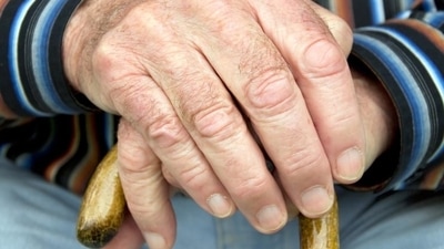 This is being seen as a major relief and help for both pensioners and senior citizens, who are not so well versed with technology and had to visit their banks to obtain their Life Certificate. (Getty images) This is being seen as a major relief and help for both pensioners and senior citizens, who are not so well versed with technology and had to visit their banks to obtain their Life Certificate. (Getty images)