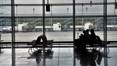 Assam government on Monday made the COVID-19 test mandatory for all passengers from the North-Eastern region entering the state through airports and railway stations, an official order said. (Unsplash)