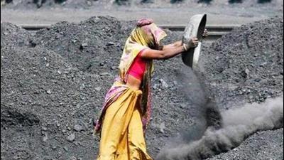 According to MSTC Limited, which is carrying out the auctions for the Centre, a large forest area will be impacted in Chhattisgarh. (HT Archive) According to MSTC Limited, which is carrying out the auctions for the Centre, a large forest area will be impacted in Chhattisgarh. (HT Archive)