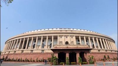 Parliament house. (File photo) Parliament house. (File photo)
