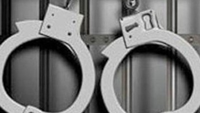 A senior police officer said the accused was arrested and the cut pipes were recovered within two hours of the theft being reported on July 17. (HT Archives. Representative image) A senior police officer said the accused was arrested and the cut pipes were recovered within two hours of the theft being reported on July 17. (HT Archives. Representative image)