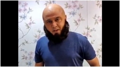 Ali Asgar: The actor and comedian took to his Twitter to share a video of himself wishing his fans Eid Mubarak in a new avatar and wrote, "Hope..Pray that you and your family are blessed with Allah’s love and care on Eid-ul-Adha and always. Wishing you and your family a blissful Eid-ul-Adha! Eid Mubarak." (Twitter@kingaliasgar)
