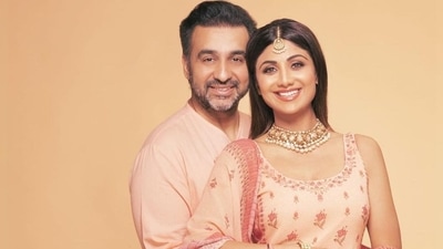Shilpa Shetty’s husband Raj Kundra is in police custody. Shilpa Shetty’s husband Raj Kundra is in police custody.