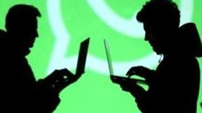 An investigation by a consortium of media houses has alleged that phone hacking software Pegasus was used to target potentially thousands of people around the world, including Indian journalists, Congress MP Rahul Gandhi, political strategist Prashant Kishor and former election commissioner Ashok Lavasa. (REUTERS) An investigation by a consortium of media houses has alleged that phone hacking software Pegasus was used to target potentially thousands of people around the world, including Indian journalists, Congress MP Rahul Gandhi, political strategist Prashant Kishor and former election commissioner Ashok Lavasa. (REUTERS)