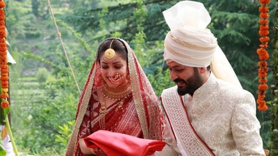 Yami Gautam and Aditya Dhar got married on June 4.
