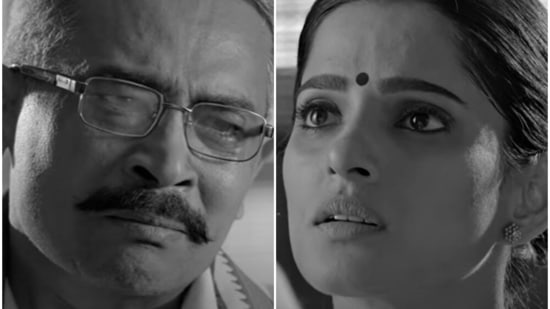 City of Dreams 2 stars Atul Kulkarni and Priya Bapat in lead roles.