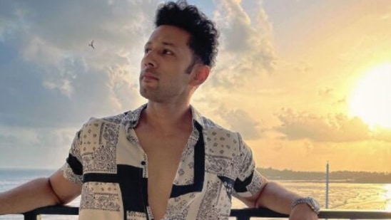 Sahil Anand issued an apology video.