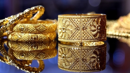 The Centre has already identified 256 districts from 28 states and Union Territories (UTs) for the phase-1 implementation of gold hallmarking. The Centre has already identified 256 districts from 28 states and Union Territories (UTs) for the phase-1 implementation of gold hallmarking.