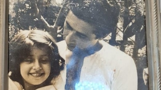 Urmila Matondkar Wishes Naseeruddin Shah With Throwback Pic From Masoom Bollywood Hindustan Times