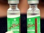 This is the first time Covishield doses have been limited in this manner, since the vaccination drive began in the Capital. This is the first time Covishield doses have been limited in this manner, since the vaccination drive began in the Capital.