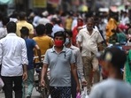 A total of 450,911,712 samples have been tested for the Covid-19 disease till now, of which 1718,439 were tested in the last 24 hours, the ICMR said on Thursday. A total of 450,911,712 samples have been tested for the Covid-19 disease till now, of which 1718,439 were tested in the last 24 hours, the ICMR said on Thursday.