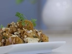Aaloo Chat(Chef Ranveer Brar) Aaloo Chat(Chef Ranveer Brar)