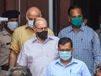 Lt Governor Anil Baijal said all the meetings called by him in the recent months were in accordance with the constitutional provisions.