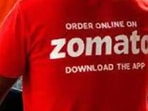 A Zomato delivery boy (used for representative purpose only)