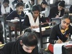 Andhra Pradesh class 12 result on July 23: Education Minister(PTI file photo) Andhra Pradesh class 12 result on July 23: Education Minister(PTI file photo)
