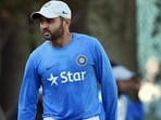 File image of Parthiv Patel.(PTI) File image of Parthiv Patel.(PTI)